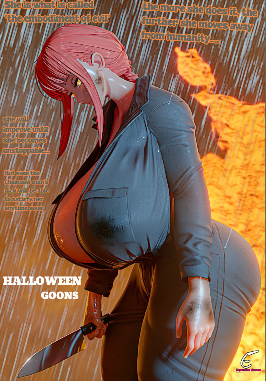 Halloween (Series) Rule 34 Image