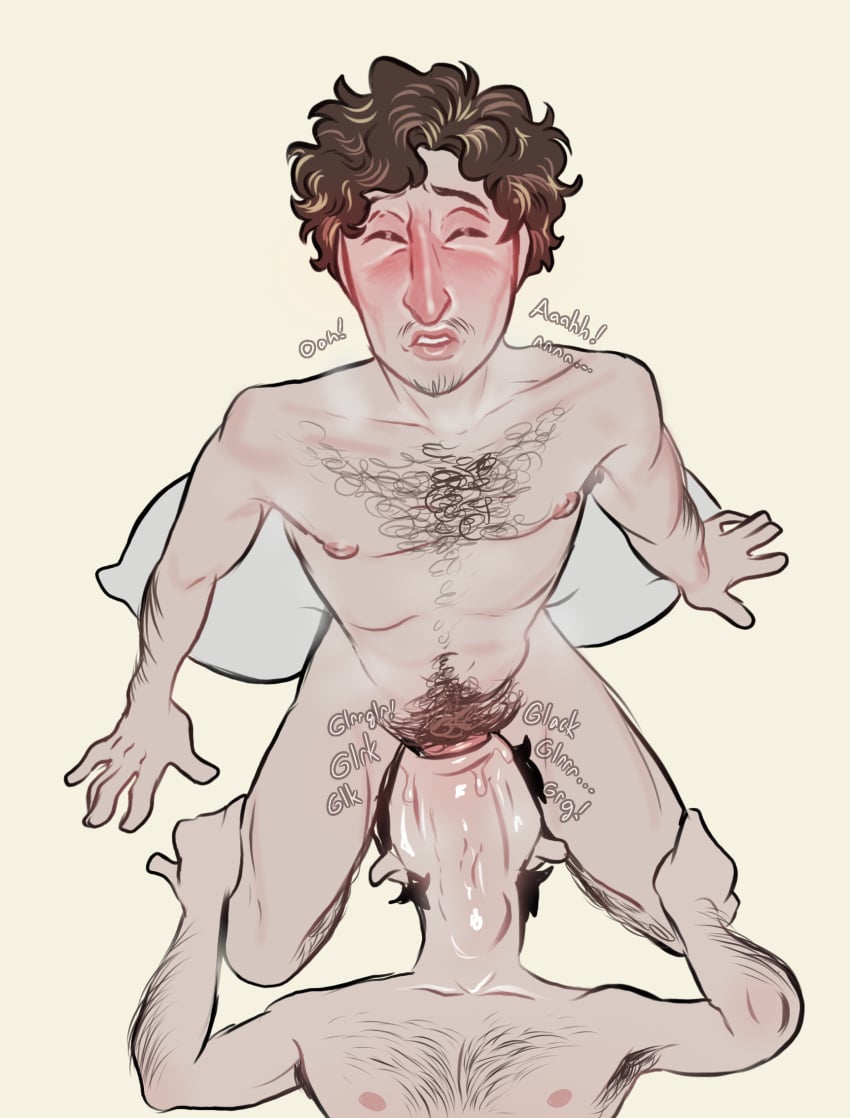 Oc (Original) Rule 34 Image