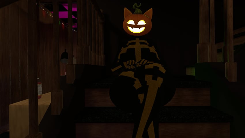 Spice (Fortnite) Rule 34 Image