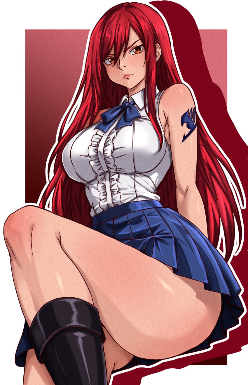 1girls Rule 34 Image