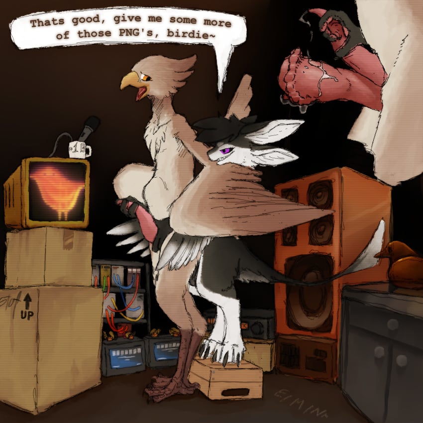 Digital Drawing (Artwork) Rule 34 Image