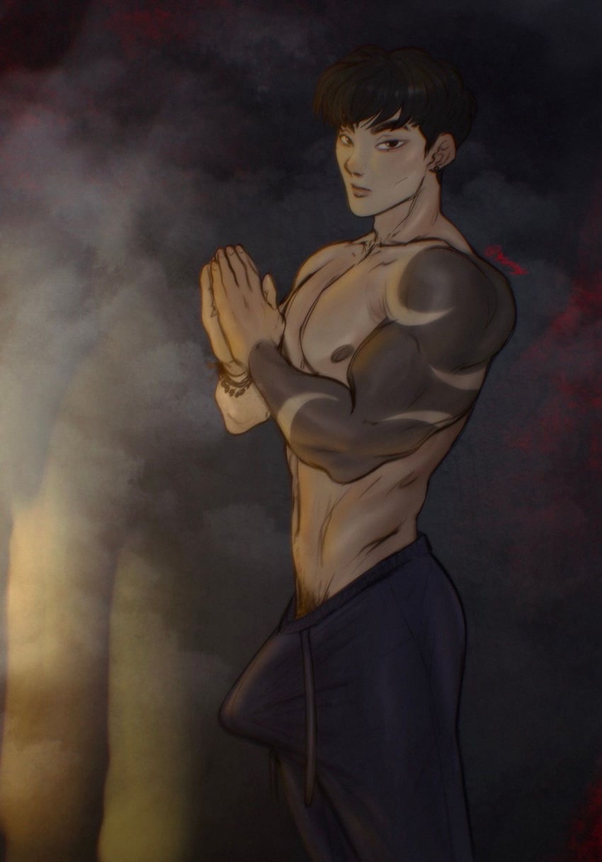 Original Character Rule 34 Image