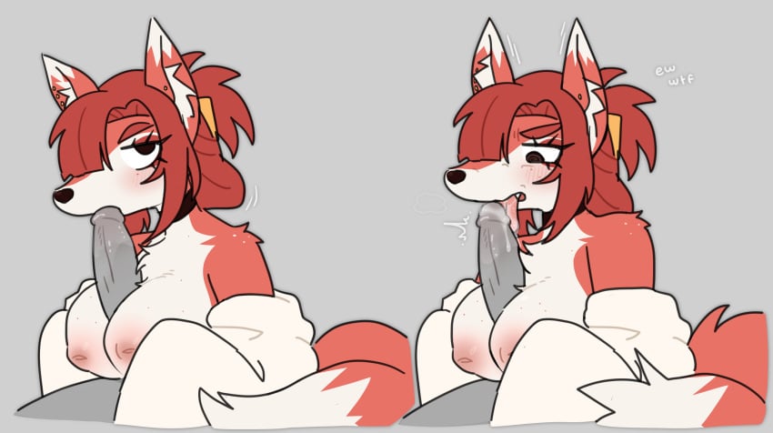 Morgan (Of The Devil) Rule 34 Image
