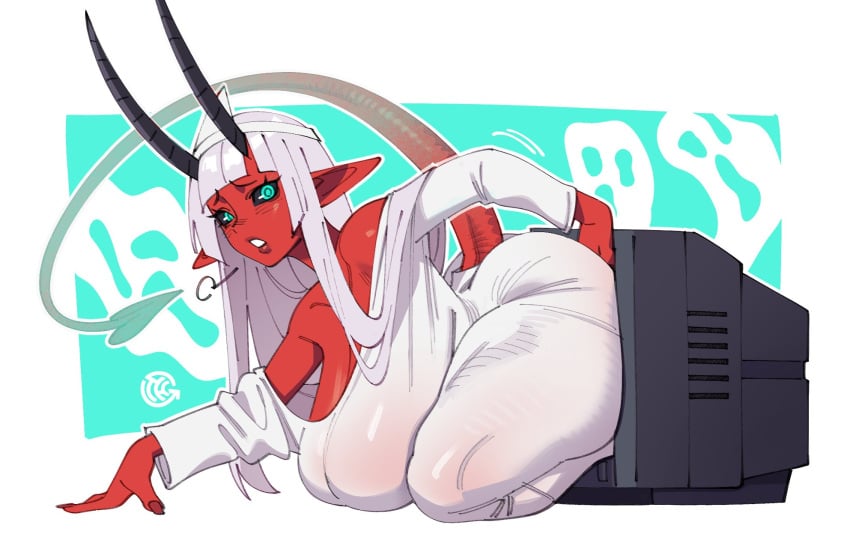 Lyla (Thehelmetguy) Rule 34 Image