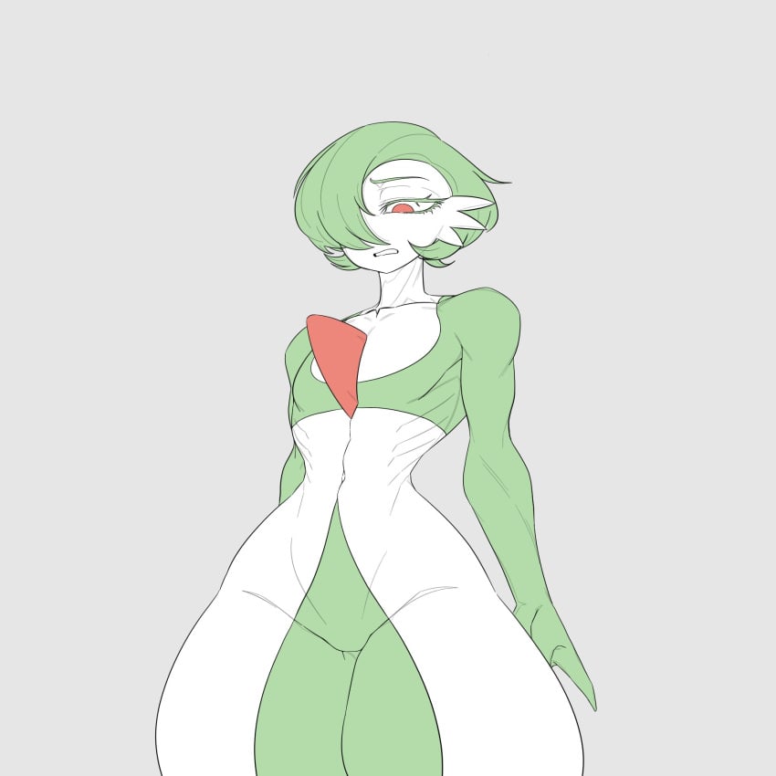 Pokemon (Species) Rule 34 Image