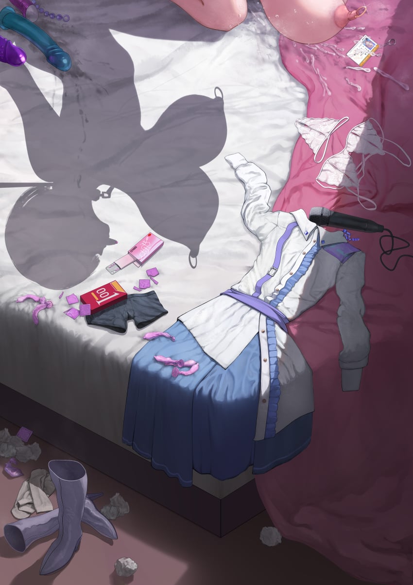 1girls Rule 34 Image