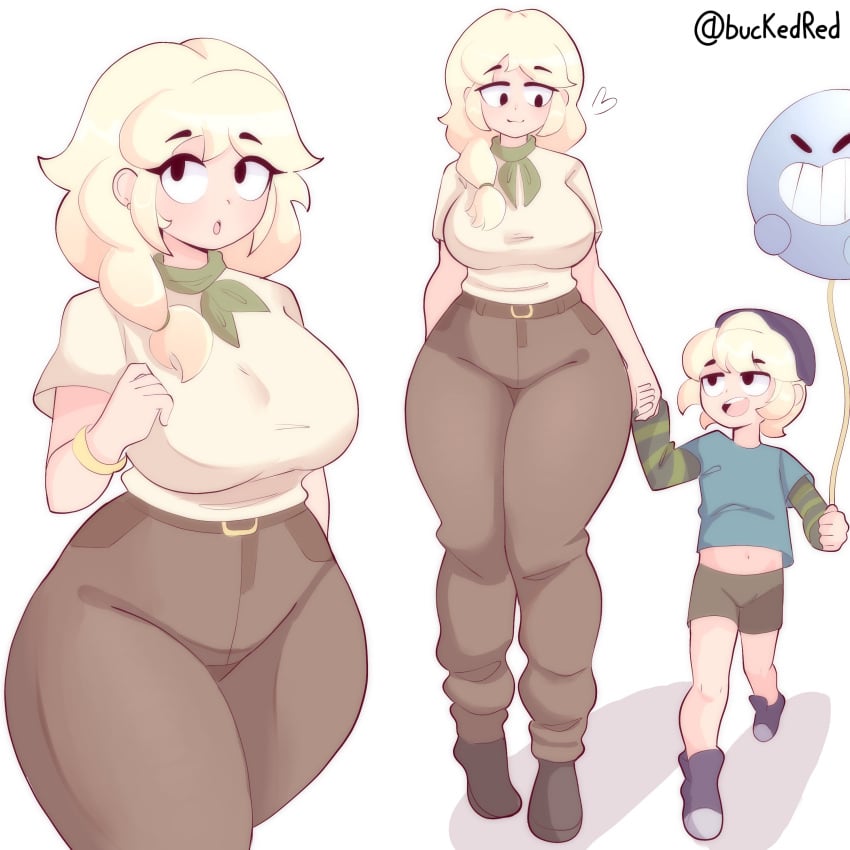 Gus (Brawl Stars) Rule 34 Image