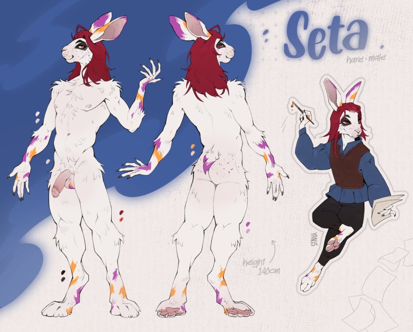Seta Rule 34 Image