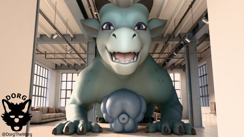 Mythology Rule 34 Image