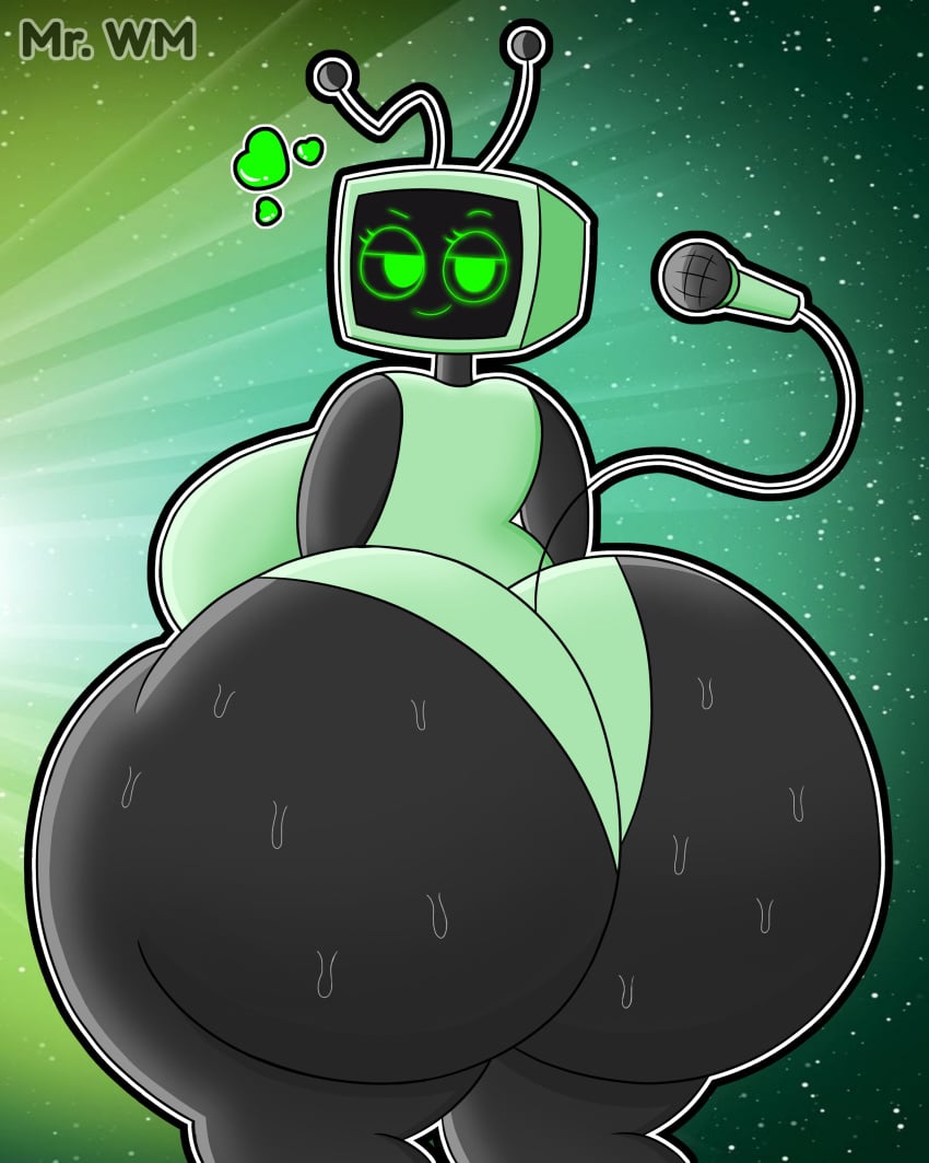 Vee (Dandy'S World) Rule 34 Image