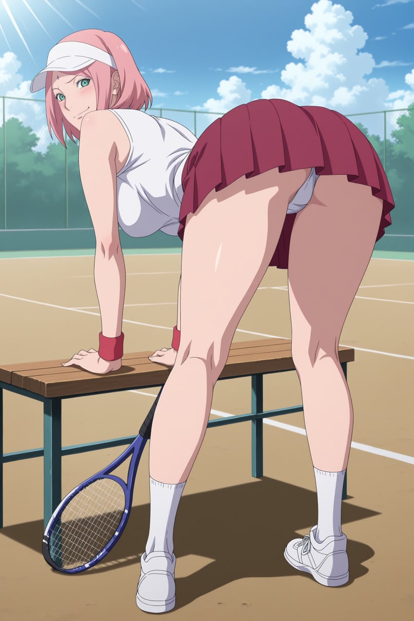 1girls Rule 34 Image