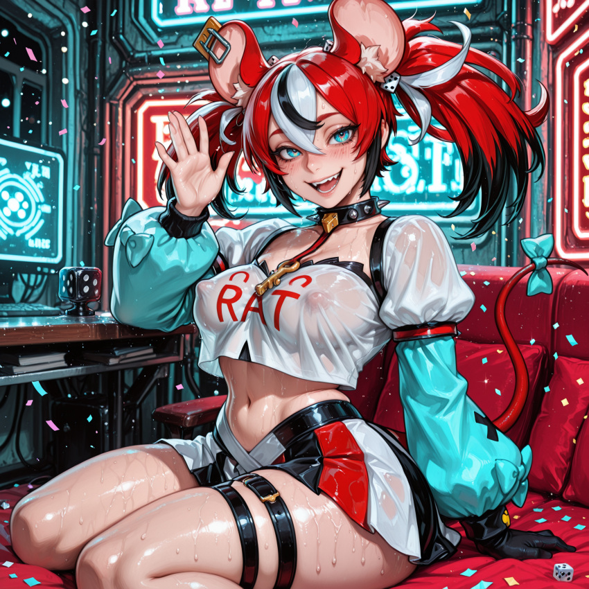 Ass Rule 34 Image