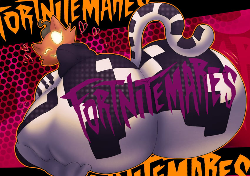 Spice (Fortnite) Rule 34 Image