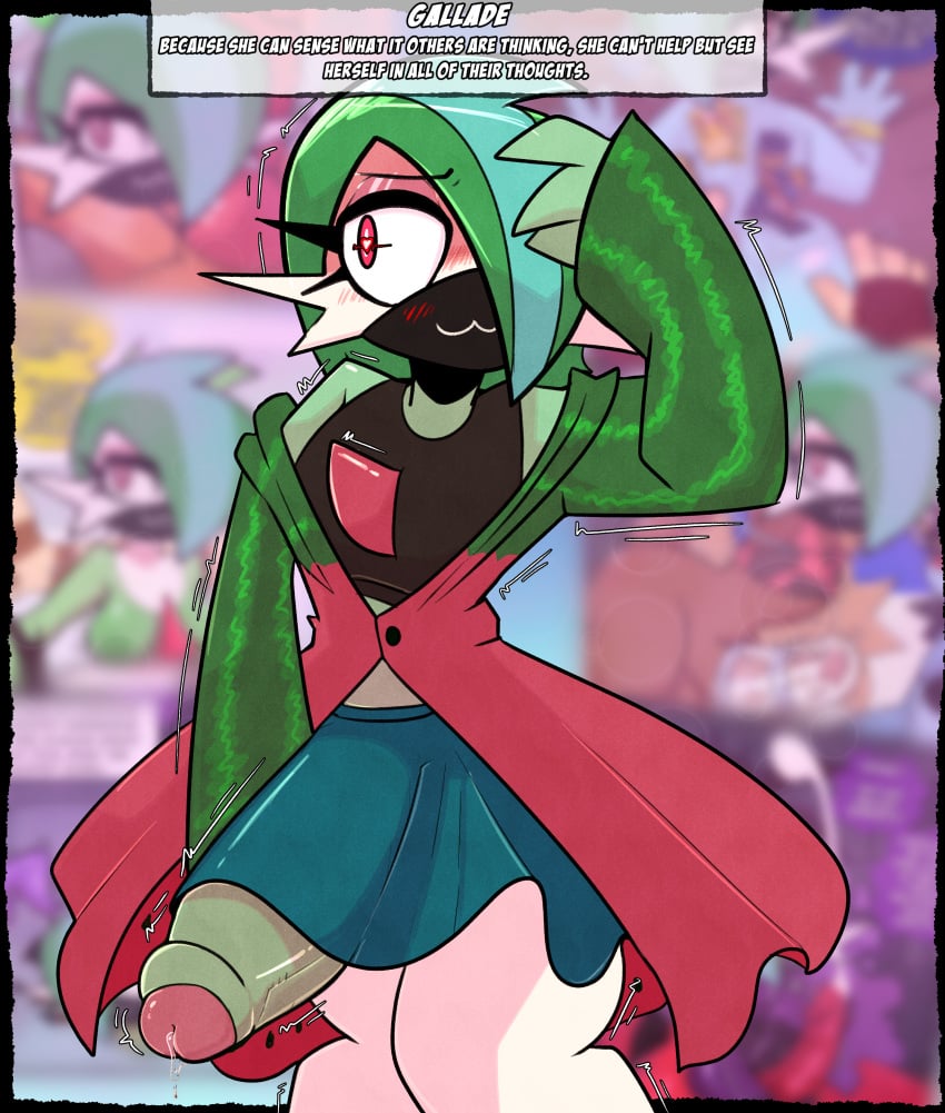 Pokemon (Species) Rule 34 Image