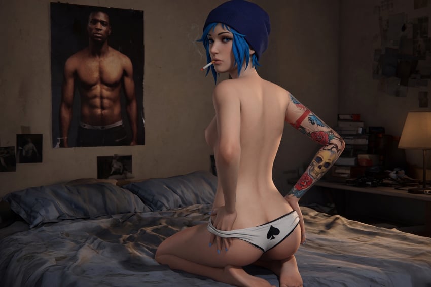 Bed Rule 34 Image