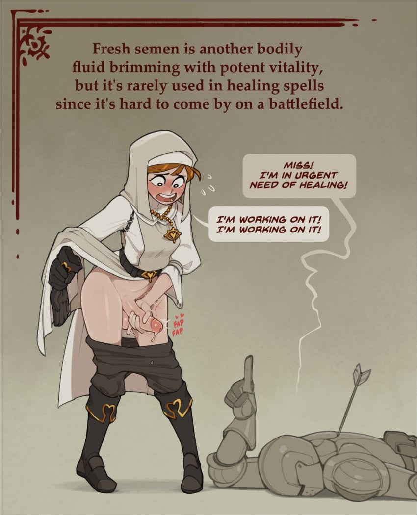1futa Rule 34 Image