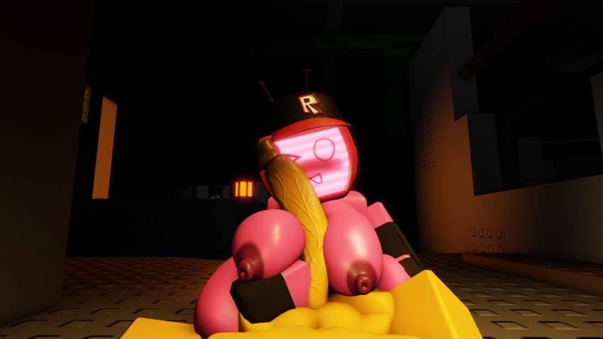Forsaken (Roblox) Rule 34 Image