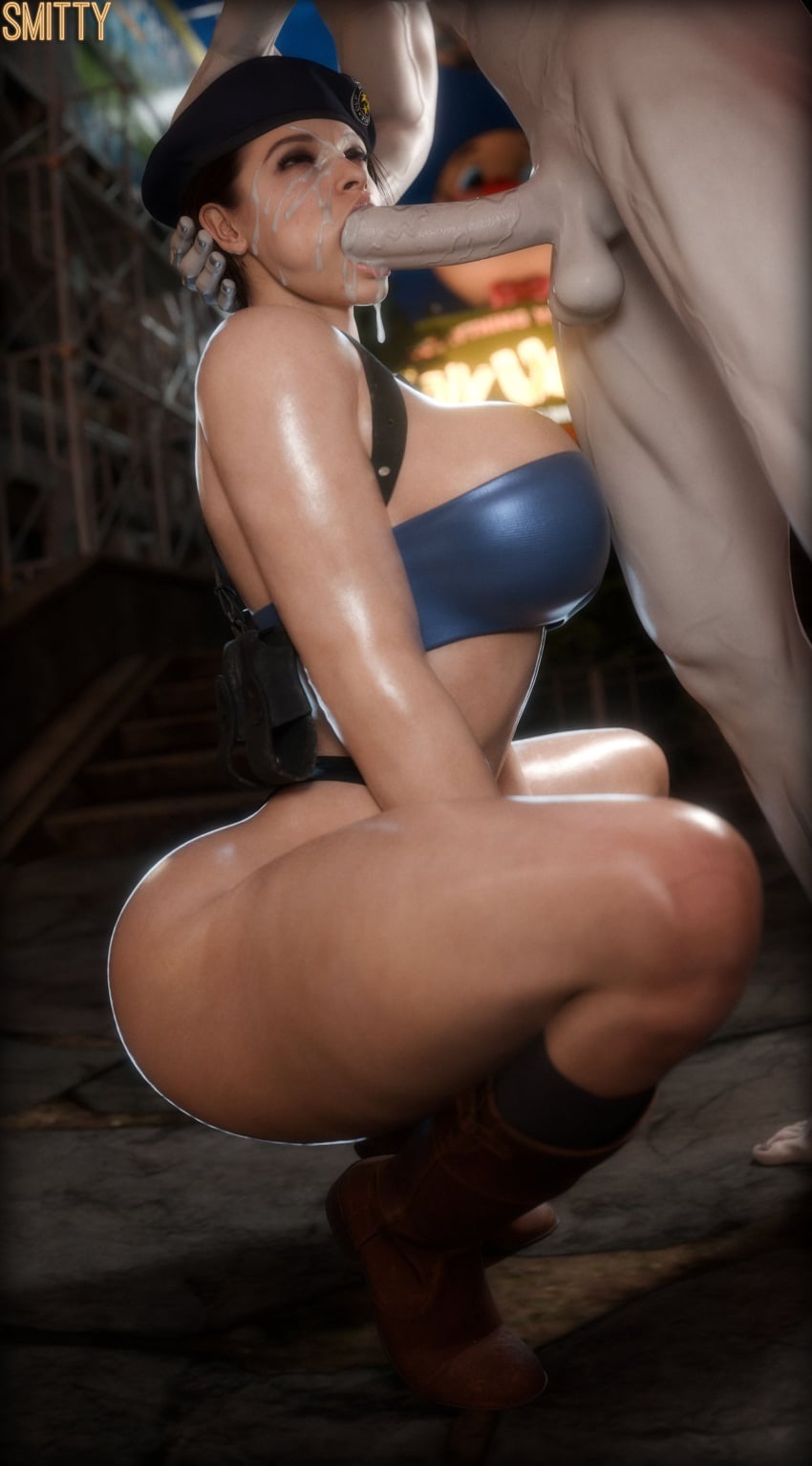 3d (Artwork) Rule 34 Image