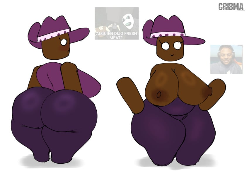 Civilian (Die Of Death) Rule 34 Image