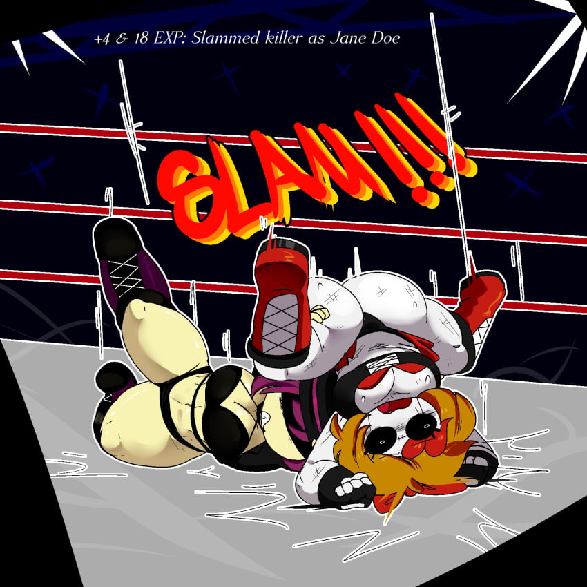 2d (Artwork) Rule 34 Image