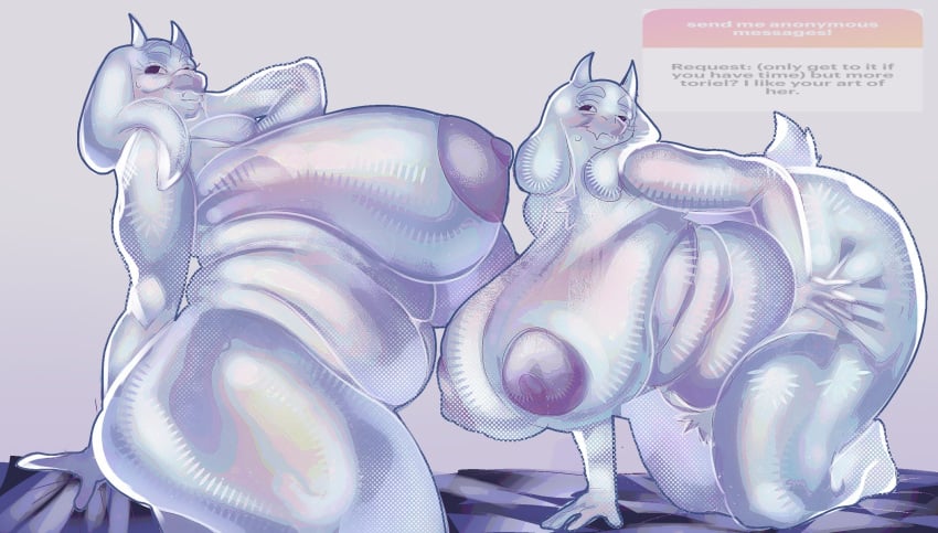 Undertale (Series) Rule 34 Image