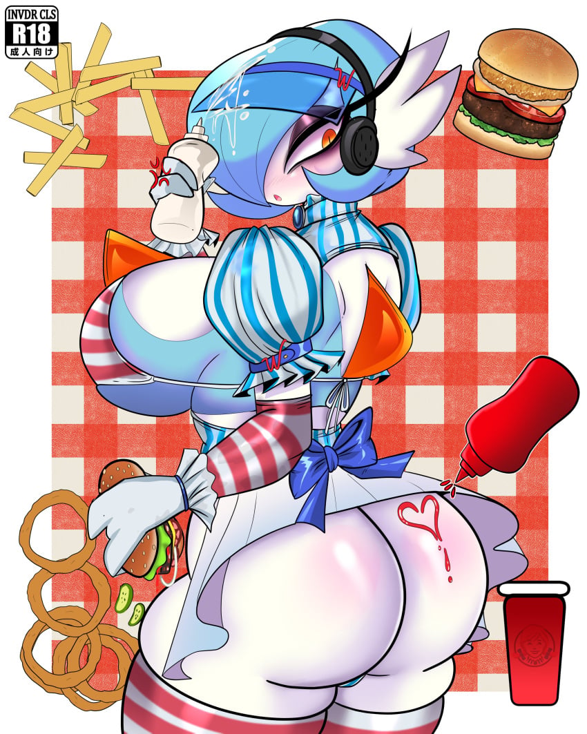 Artist Request Rule 34 Image