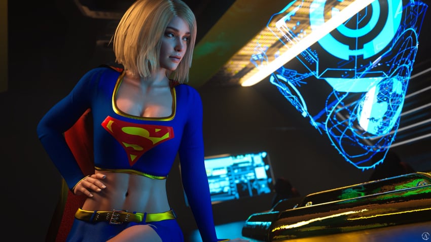 1girls 3d alf3d alien alien_girl alien_humanoid ass big_ass big_breasts breasts bust busty curvaceous curvy curvy_figure dc dc_comics female female_focus hips hourglass_figure huge_ass huge_breasts humanoid kara_danvers kara_zor-el kryptonian large_ass large_breasts legs light-skinned_female light_skin mature mature_female slim_waist supergirl superman_(series) thick thick_hips thick_legs thick_thighs thighs top_heavy voluptuous waist wide_hips