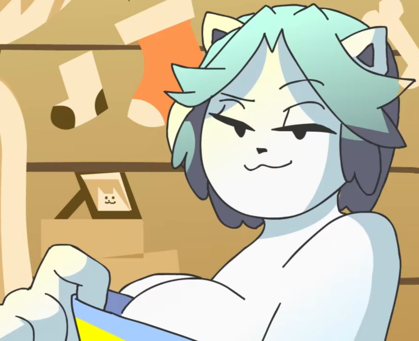 Cutec3 (Artist) Rule 34 Image