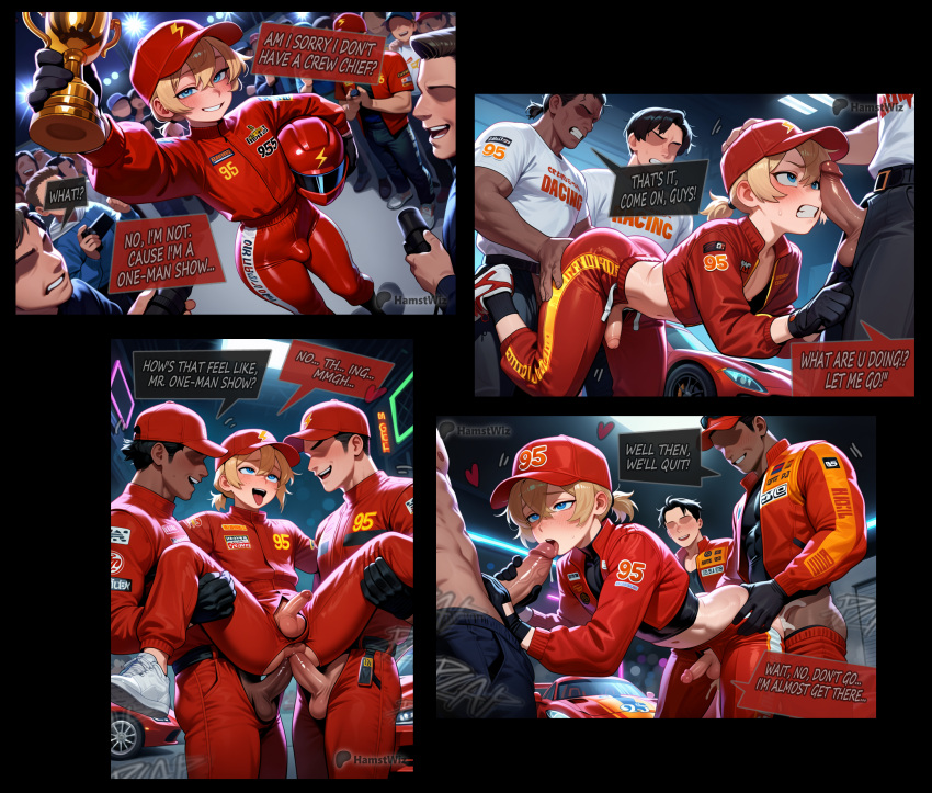 1femboy Rule 34 Image
