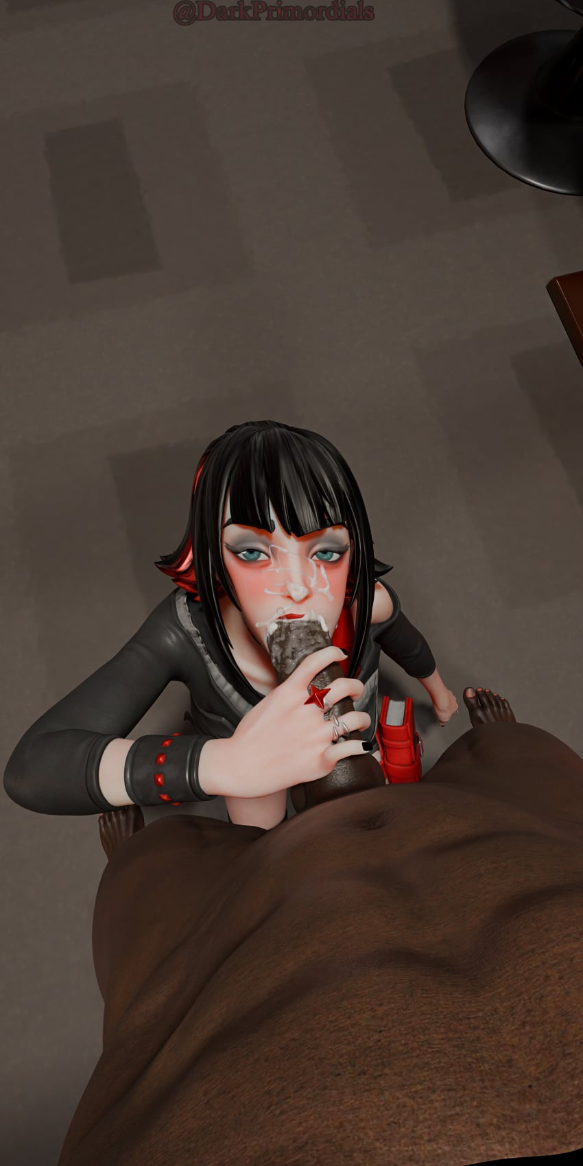 Morgan Myst (Fortnite) Rule 34 Image
