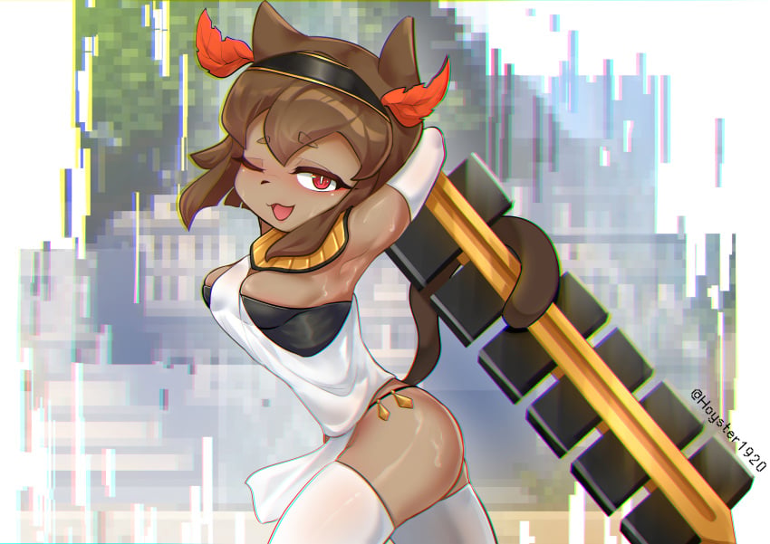 Kit (Gameoverse) Rule 34 Image