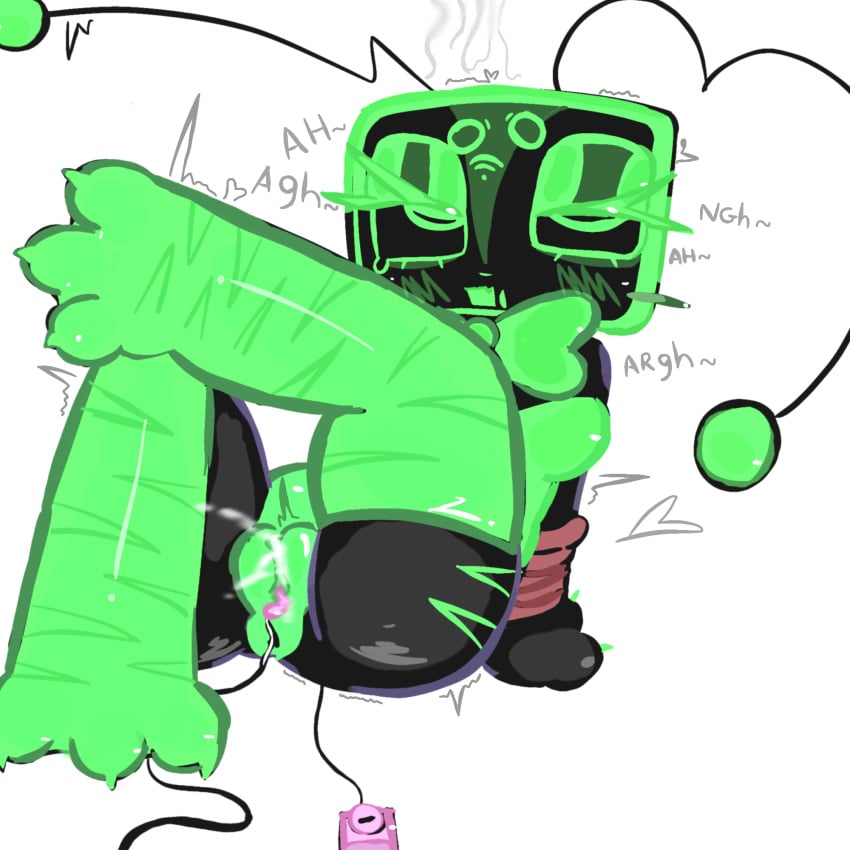 Toon (Dandy'S World) Rule 34 Image