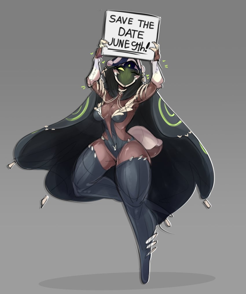Hive (Destiny) Rule 34 Image