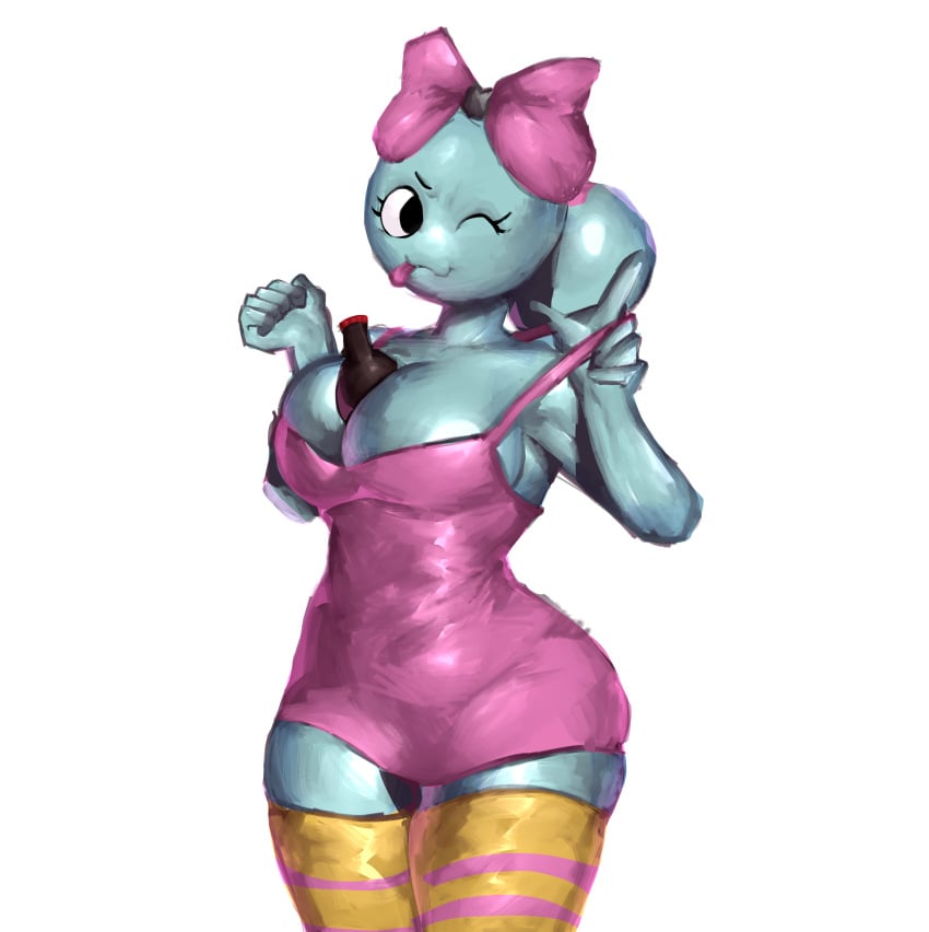 Poppy (Dandy'S World) Rule 34 Image