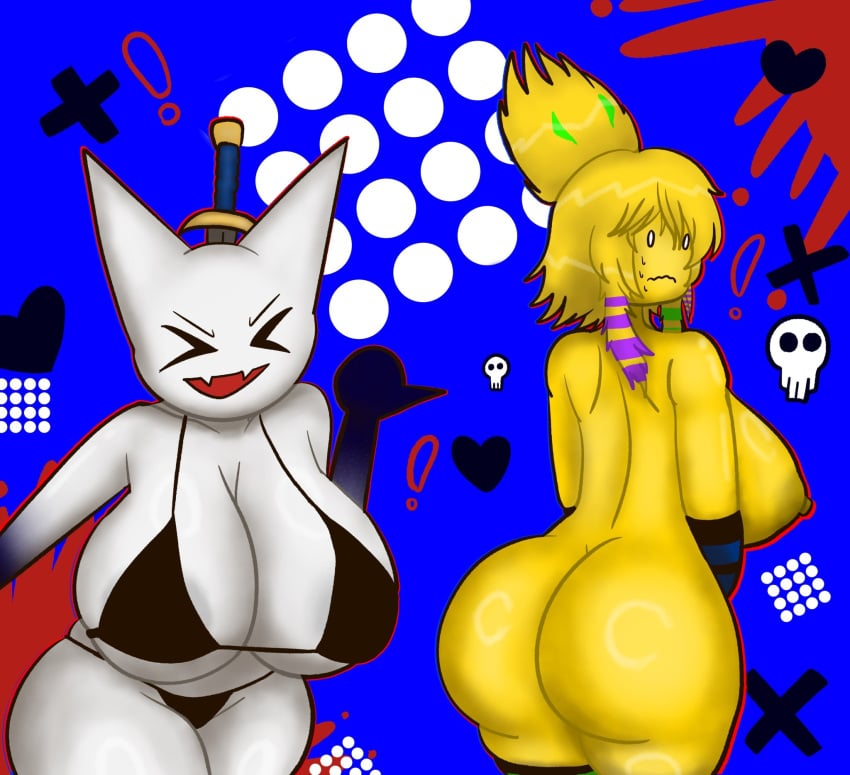 2d (Artwork) Rule 34 Image