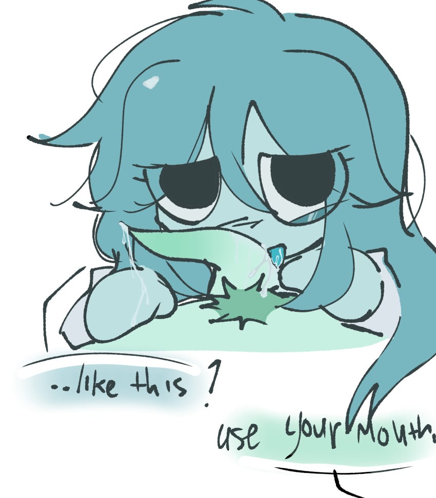 Connie (Dandy'S World) Rule 34 Image