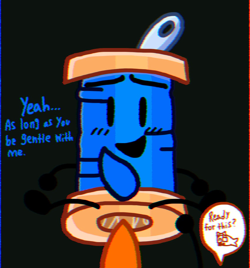 Character Request (Douglas) Rule 34 Image
