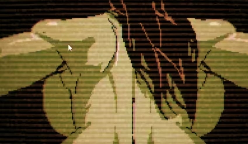 Ghost Rule 34 Image