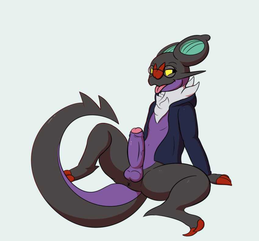 Dabelette (Character) Rule 34 Image