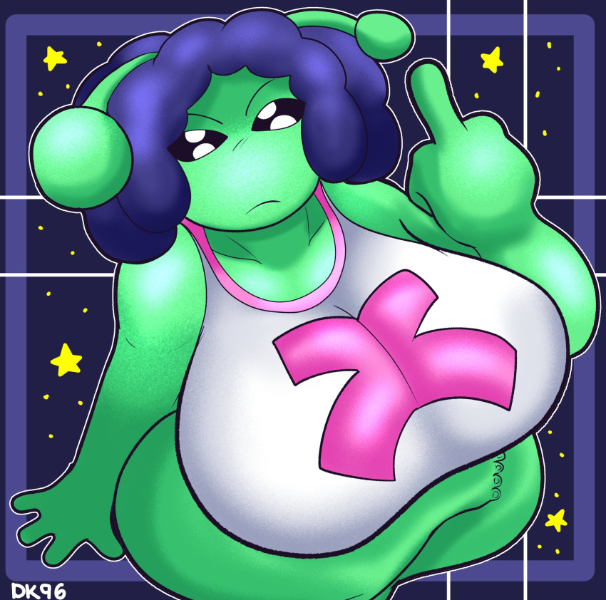 Mari (Daisykitty96) Rule 34 Image