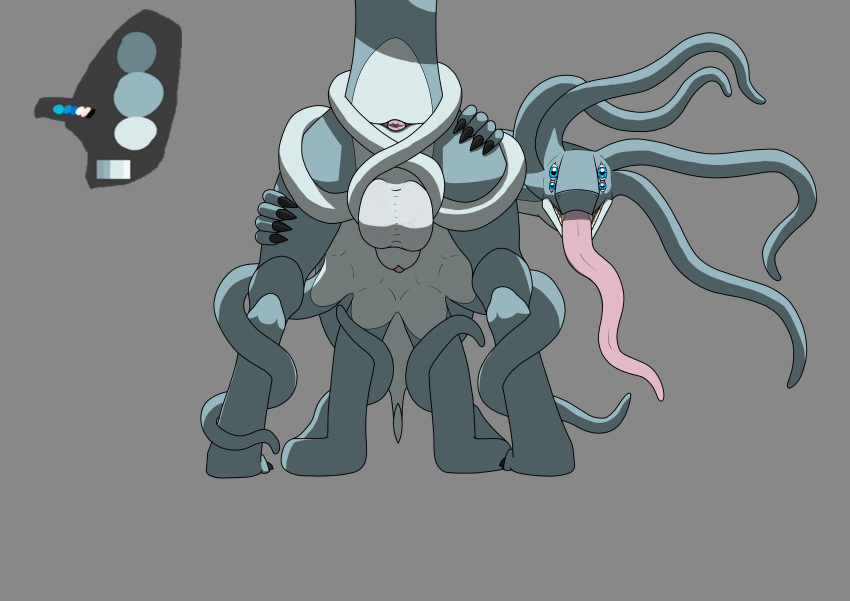 Leviathan Rule 34 Image