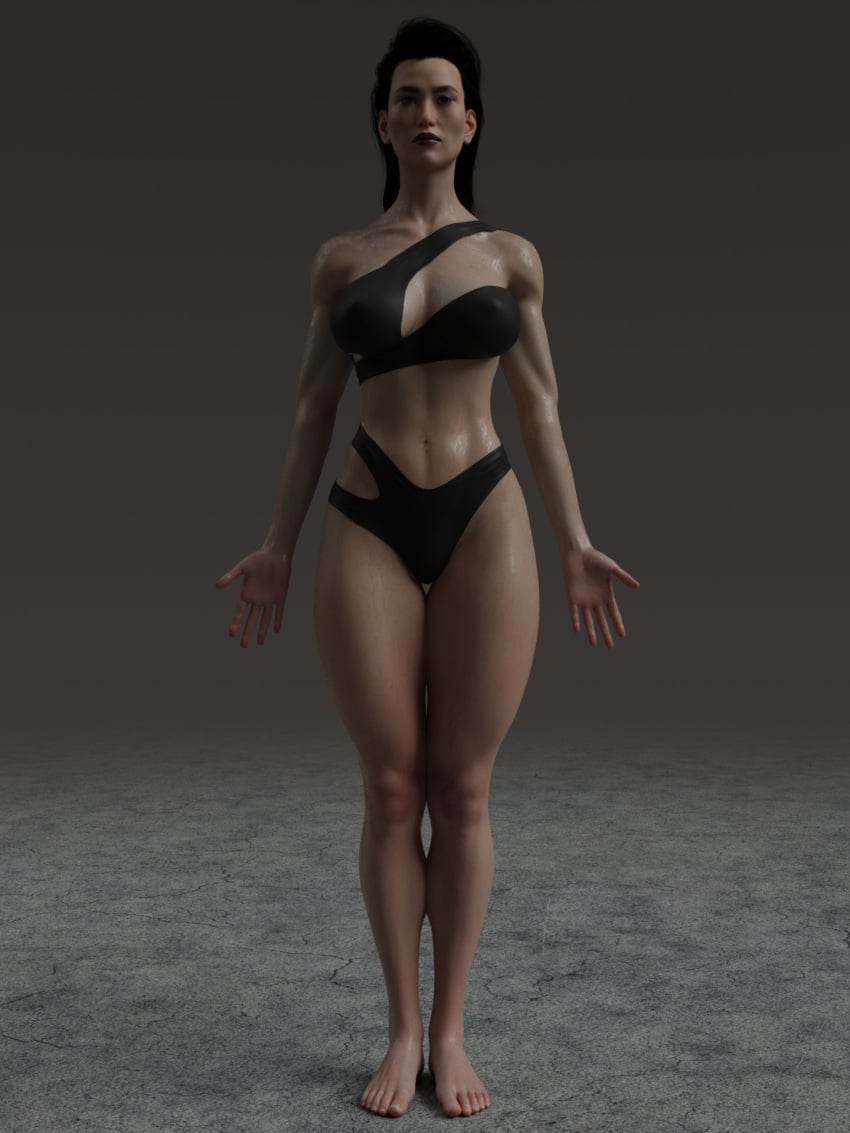 1girls 3d big_ass big_breasts breasts bust busty cd_projekt_red curvaceous curvy curvy_figure cyberpunk cyberpunk_2077 elizabeth_peralez female female_focus hips hourglass_figure huge_ass huge_breasts large_ass large_breasts legs light-skinned_female light_skin mature mature_female plague_of_humanity_(artist) slim_waist thick thick_hips thick_legs thick_thighs thighs top_heavy voluptuous waist wide_hips