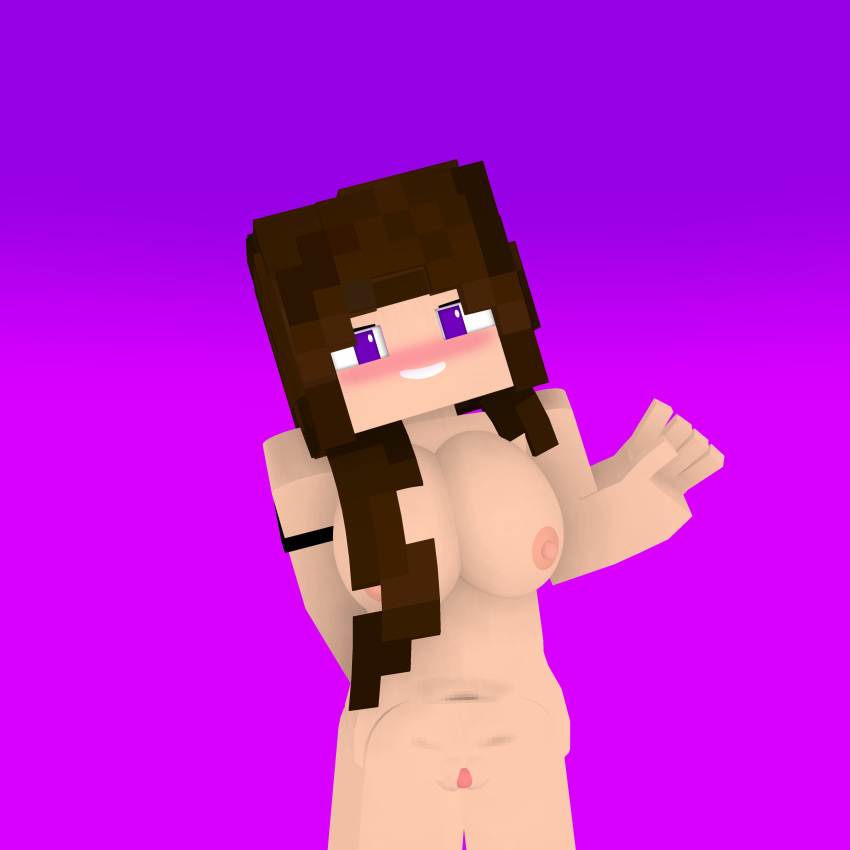 Character (Minecraft) Rule 34 Image