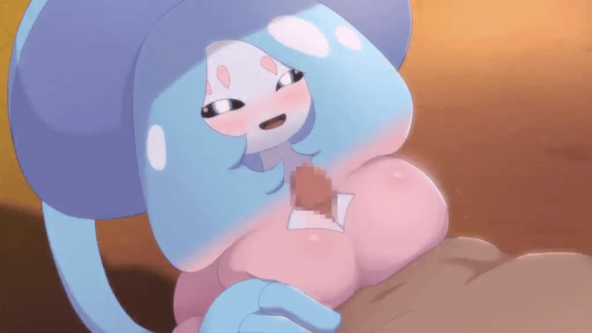 Hatterene (Nintendo) Rule 34 Image