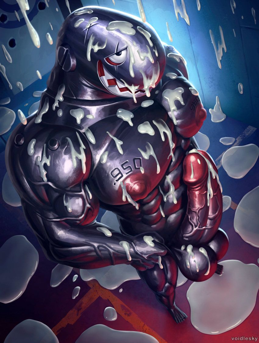 Banzai Bill (Mario (Series)) Rule 34 Image