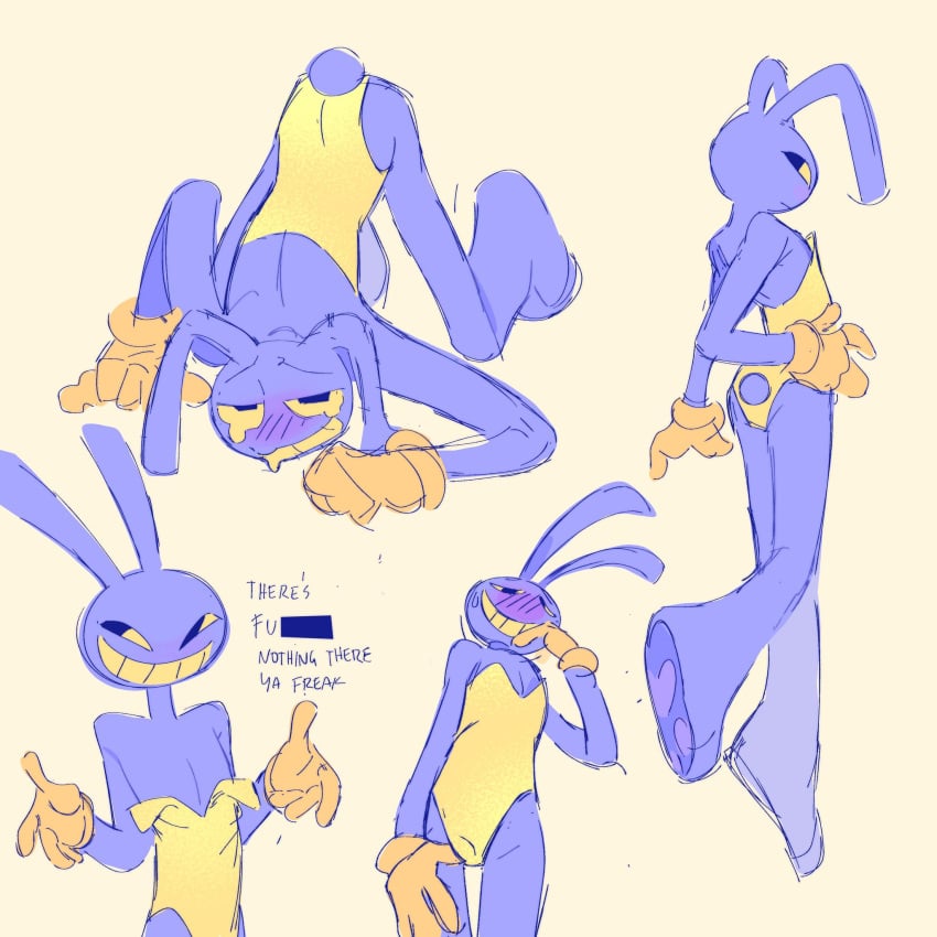Crossdressing (Mtf) Rule 34 Image