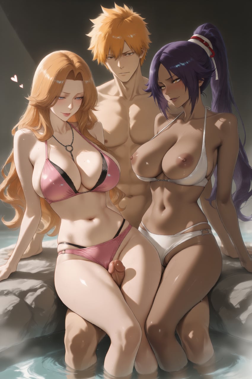 Bikini Rule 34 Image