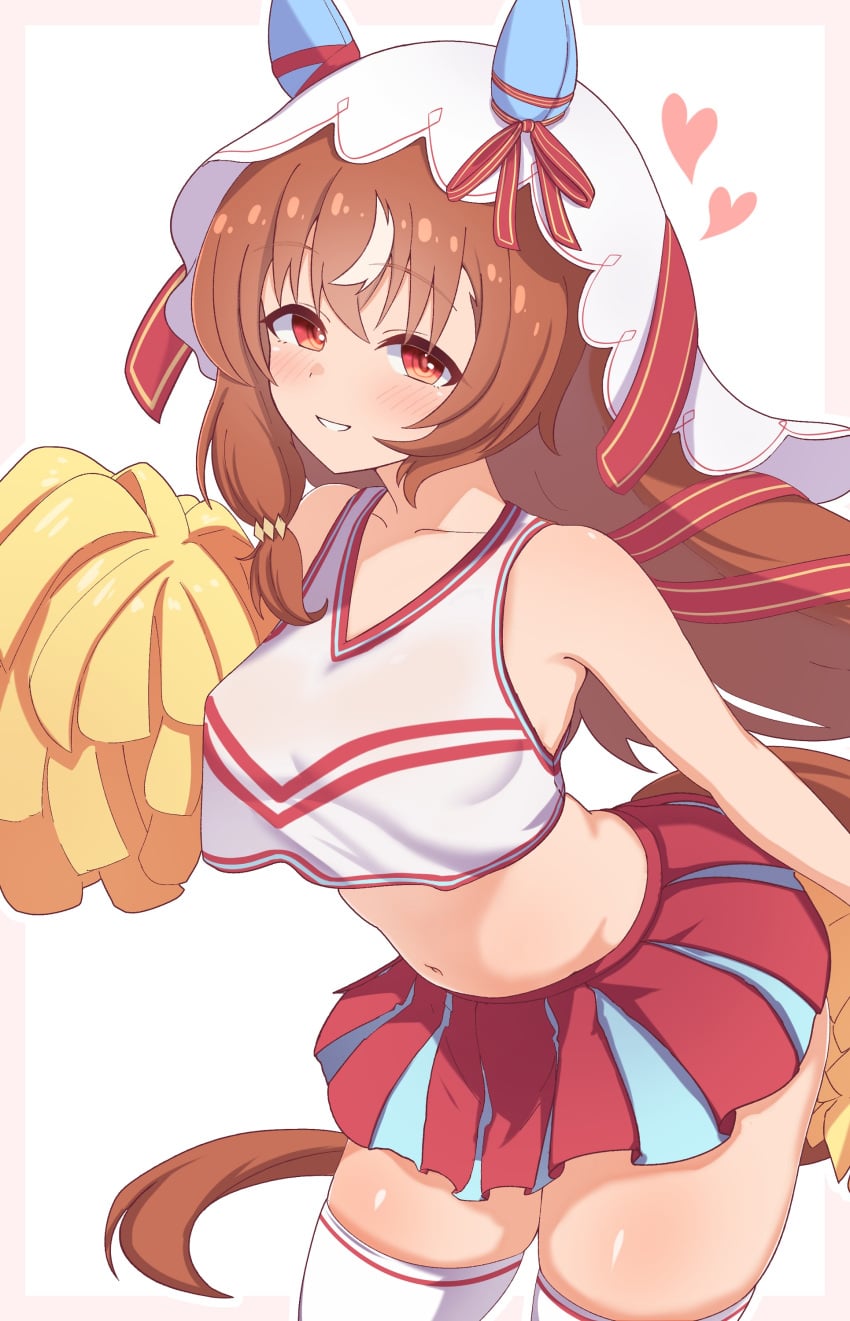 Pom Pom (Cheerleading) Rule 34 Image