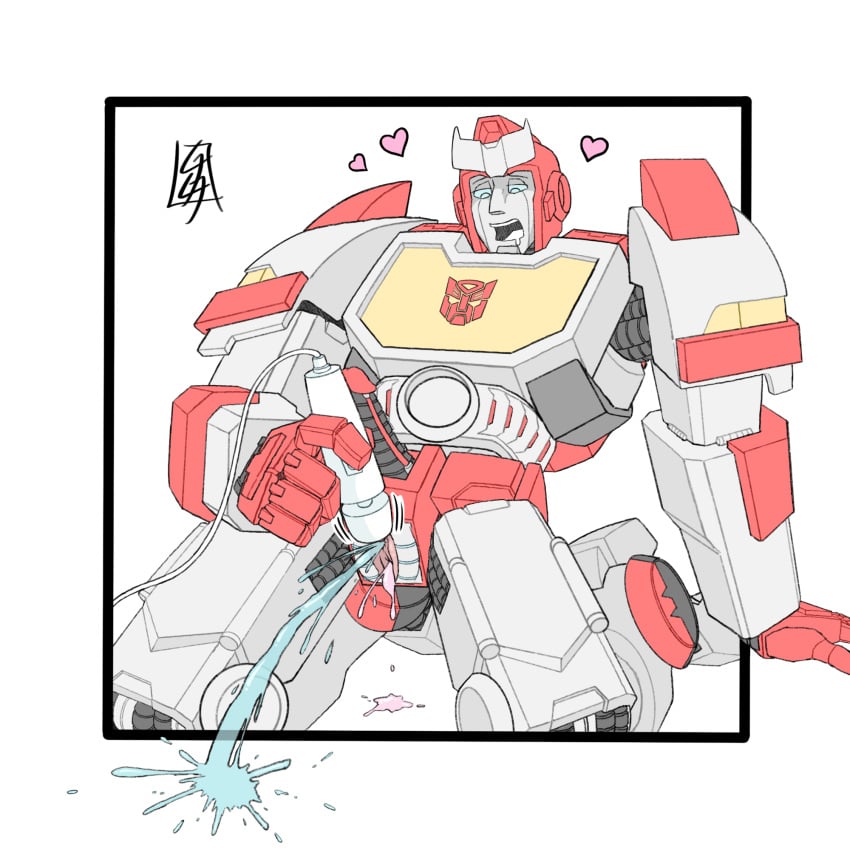 1boy alien alien_humanoid autobot autobot_insignia blue_eyes clitoral_stimulation commission cuntboy cuntboy_sans_balls erect_penis errection herm hermaphrodite hitachi_magic_wand hitachi_wand intersex legs_apart legs_spread magic_wand male male_focus maleherm multi_genitalia nuefass on_knees orgasm orgasm_face peeing penis piss pissing pissing_while_orgasming pussy ratchet_(transformers) robot robot_alien robot_humanoid simple_coloring simple_shading transformers transformers_idw urination urine urine_stream vibrator wand_vibrator watersports wet_pussy
