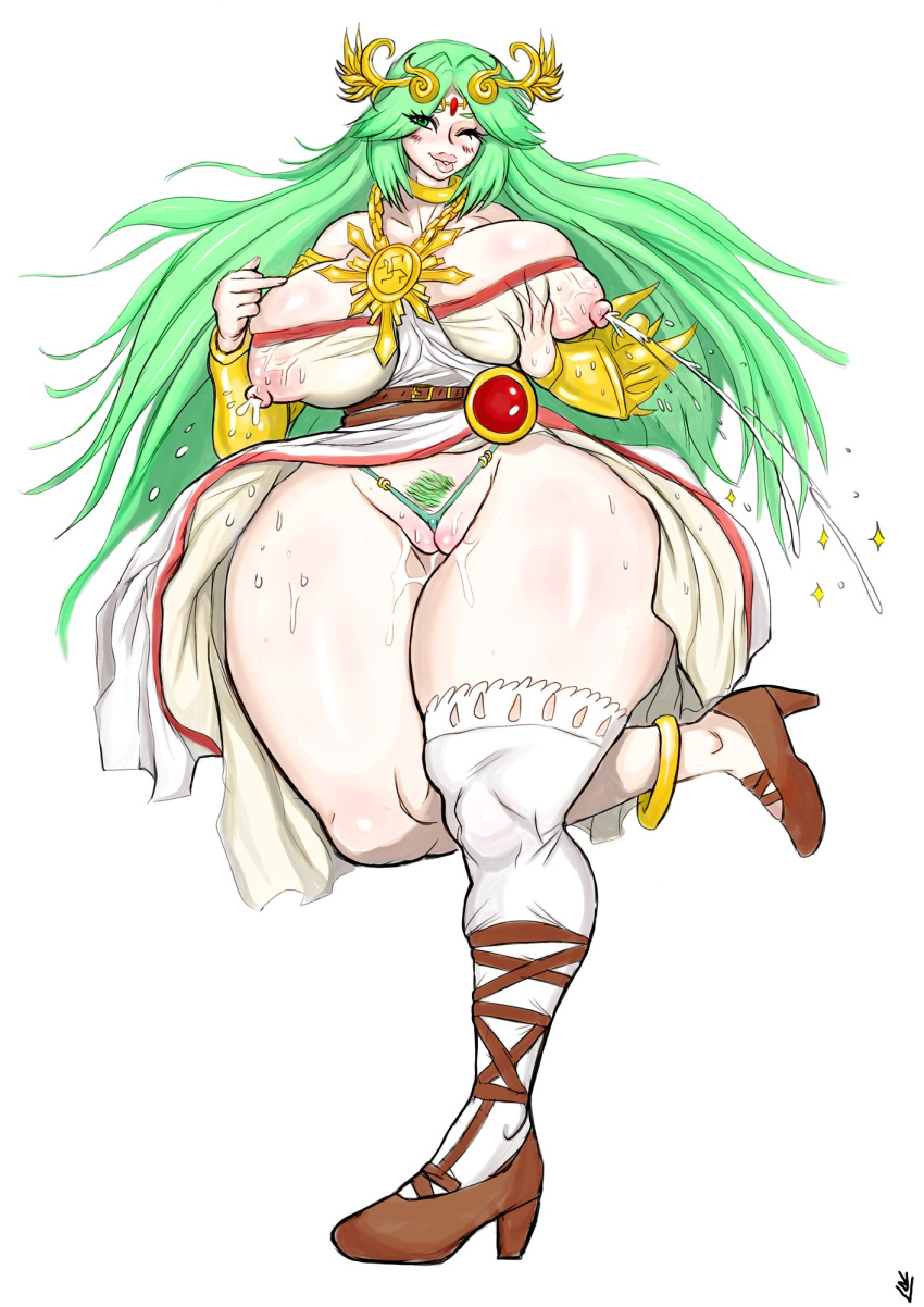 1girls Rule 34 Image